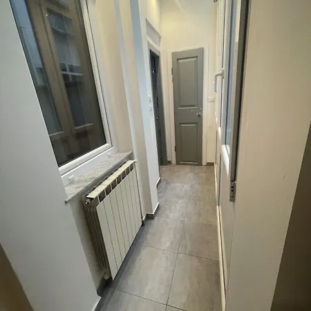 House 1826 In The Marine Heart Of Apartament *