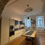 House 1826 In The Marine Heart Of Apartment Trieste