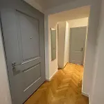 Apartment House 1826 In The Marine Heart Of Trieste