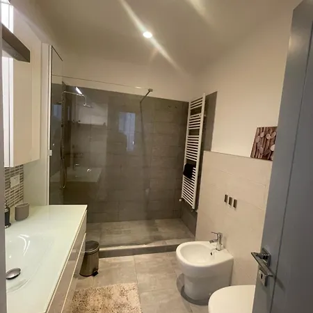 Appartement House 1826 In The Marine Heart Of