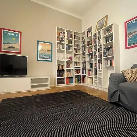 House 1826 In The Marine Heart Of