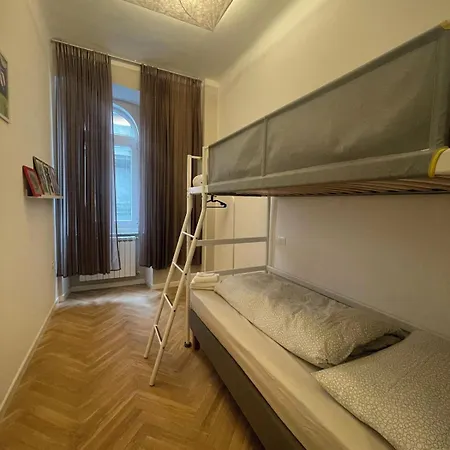 Appartement House 1826 In The Marine Heart Of
