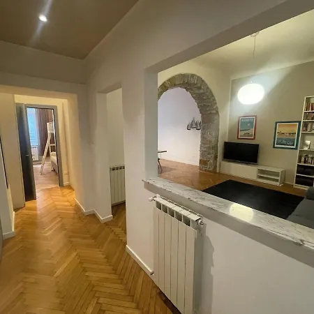 House 1826 In The Marine Heart Of Apartment