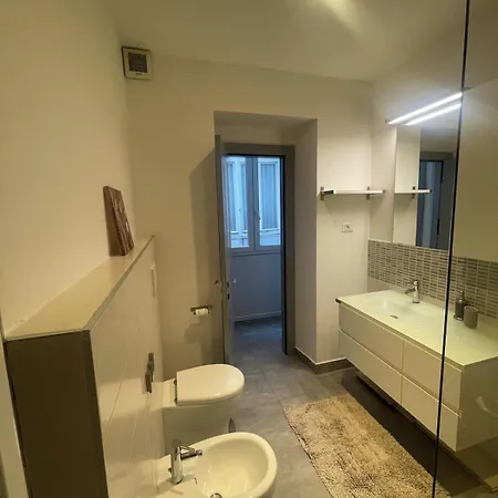 House 1826 In The Marine Heart Of Appartement Trieste